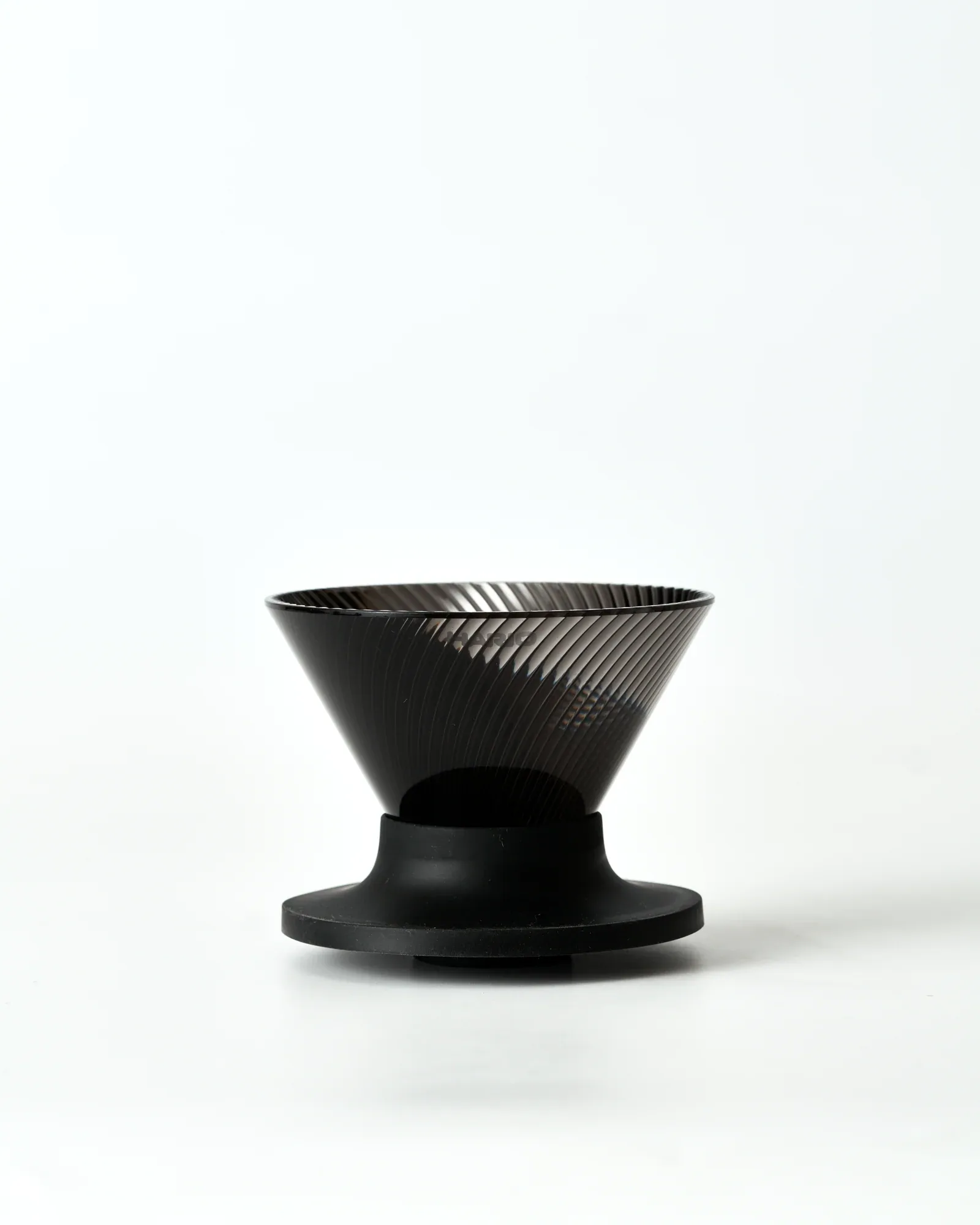 하리오 V60 드리퍼 NEO 정면