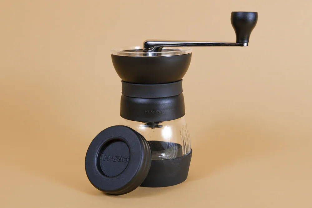 Hario Skerton Pro 公式製品画像
