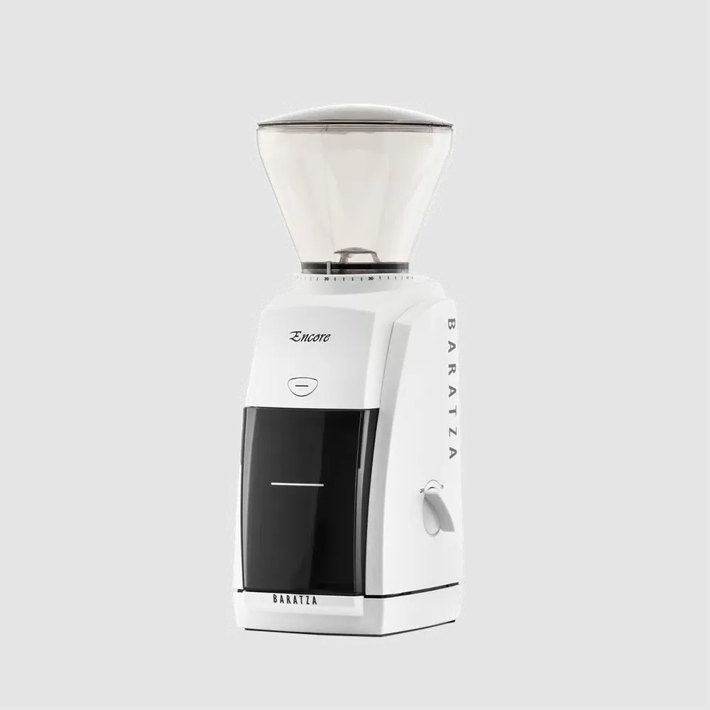 Baratza Encore 公式製品画像