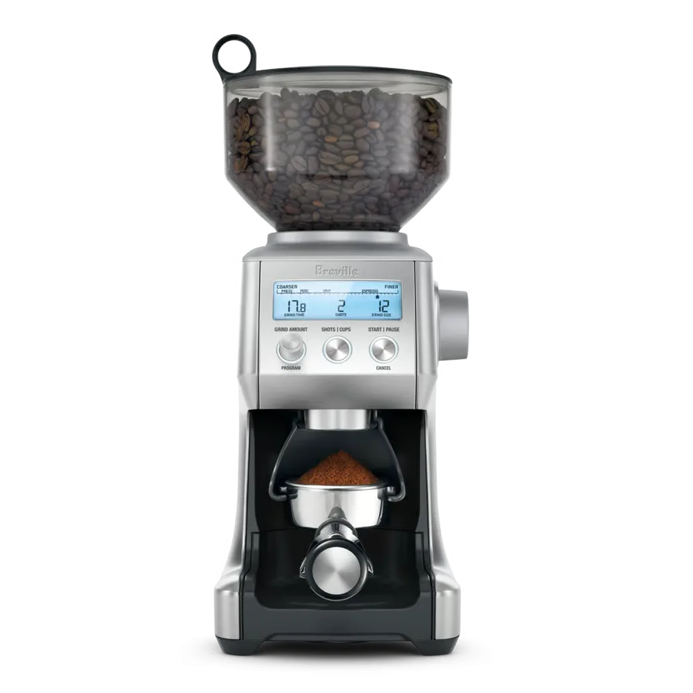 Breville Smart Grinder Pro 公式製品画像